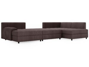 miniaturka Narożnik ATIKA Wygodny z Funkcją Spania