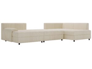 miniaturka Narożnik ATIKA Wygodny z Funkcją Spania