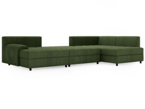 miniaturka Narożnik ATIKA Wygodny z Funkcją Spania