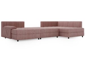 miniaturka Narożnik ATIKA Wygodny z Funkcją Spania