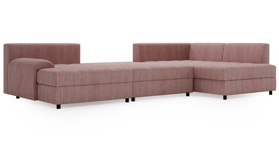 miniaturka Narożnik ATIKA Wygodny z Funkcją Spania