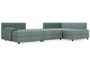 miniaturka Narożnik ATIKA Wygodny z Funkcją Spania