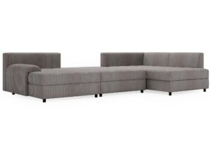 miniaturka Narożnik ATIKA Wygodny z Funkcją Spania