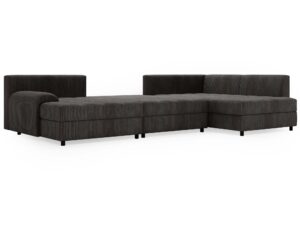 miniaturka Narożnik ATIKA Wygodny z Funkcją Spania