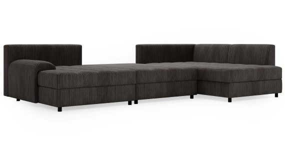 miniaturka Narożnik ATIKA Wygodny z Funkcją Spania