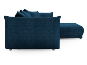 miniaturka Narożnik HIACYNT Funkcjonalny Beżowy z Funkcją Spania