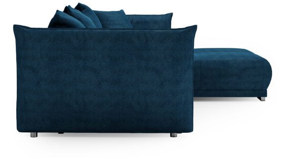 miniaturka Narożnik HIACYNT Funkcjonalny Beżowy z Funkcją Spania