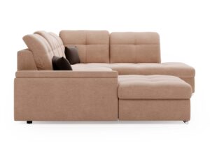 miniaturka Narożnik STOKROTKA Luksusowy Szeroki do Salonu