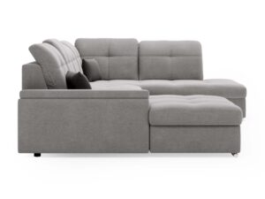 miniaturka Narożnik STOKROTKA Luksusowy Szeroki do Salonu