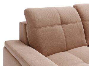 miniaturka Narożnik STOKROTKA Luksusowy Szeroki do Salonu