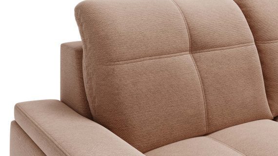 miniaturka Narożnik STOKROTKA Luksusowy Szeroki do Salonu