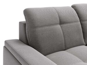 miniaturka Narożnik STOKROTKA Luksusowy Szeroki do Salonu