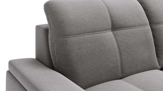 miniaturka Narożnik STOKROTKA Luksusowy Szeroki do Salonu