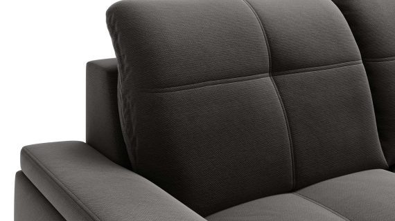 miniaturka Narożnik STOKROTKA Luksusowy Szeroki do Salonu