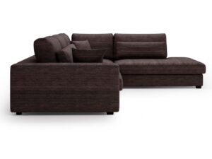 miniaturka Narożnik DAJVI Wypoczynkowy Beżowy do Salonu