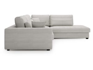 miniaturka Narożnik DAJVI Wypoczynkowy Beżowy do Salonu