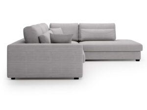 miniaturka Narożnik DAJVI Wypoczynkowy Beżowy do Salonu