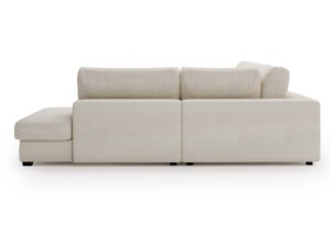 miniaturka Narożnik DAJVI Wypoczynkowy Beżowy do Salonu