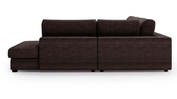 miniaturka Narożnik DAJVI Wypoczynkowy Beżowy do Salonu