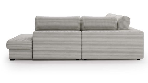 miniaturka Narożnik DAJVI Wypoczynkowy Beżowy do Salonu