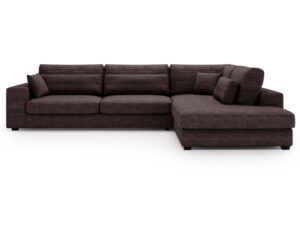 miniaturka Narożnik DAJVI Wypoczynkowy Beżowy do Salonu