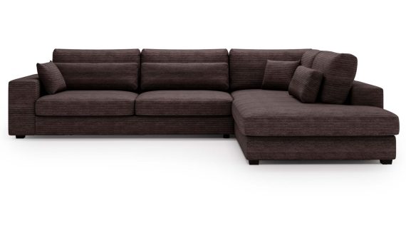 miniaturka Narożnik DAJVI Wypoczynkowy Beżowy do Salonu