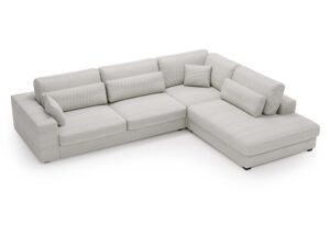 miniaturka Narożnik DAJVI Wypoczynkowy Beżowy do Salonu