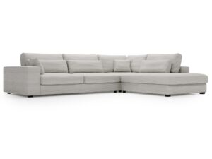 miniaturka Narożnik DAJVI Wypoczynkowy Beżowy do Salonu