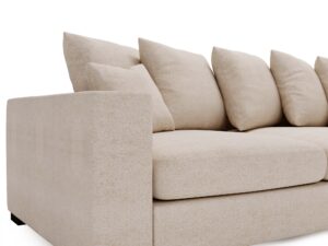 miniaturka Narożnik ENOLII Nowoczesny Styl do Salonu