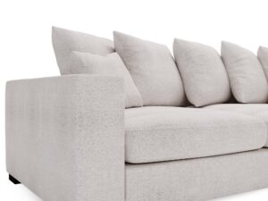 miniaturka Narożnik ENOLII Nowoczesny Styl do Salonu