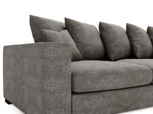 miniaturka Narożnik ENOLII Nowoczesny Styl do Salonu