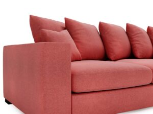 miniaturka Narożnik ENOLII Nowoczesny Styl do Salonu