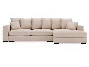 Narożnik ENOLII Nowoczesny Styl do Salonu