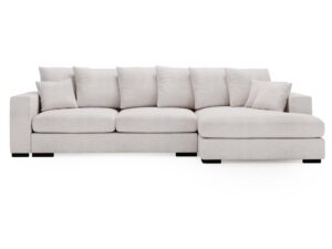 miniaturka Narożnik ENOLII Nowoczesny Styl do Salonu