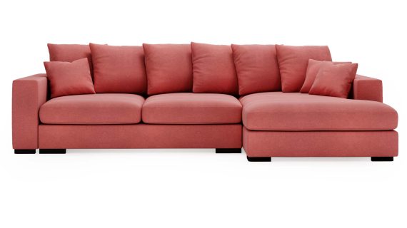 miniaturka Narożnik ENOLII Nowoczesny Styl do Salonu