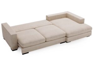 miniaturka Narożnik ENOLII Nowoczesny Styl do Salonu