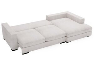 miniaturka Narożnik ENOLII Nowoczesny Styl do Salonu