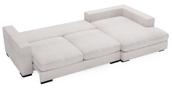 miniaturka Narożnik ENOLII Nowoczesny Styl do Salonu