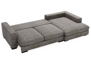 miniaturka Narożnik ENOLII Nowoczesny Styl do Salonu