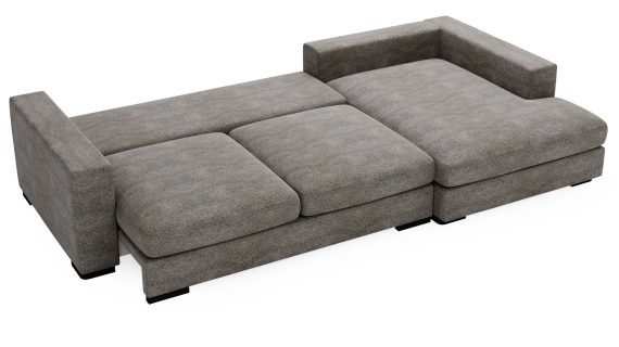 miniaturka Narożnik ENOLII Nowoczesny Styl do Salonu