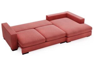 miniaturka Narożnik ENOLII Nowoczesny Styl do Salonu