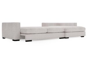 miniaturka Narożnik ENOLII Nowoczesny Styl do Salonu