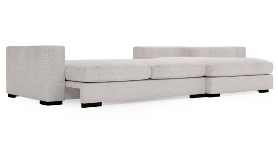 miniaturka Narożnik ENOLII Nowoczesny Styl do Salonu