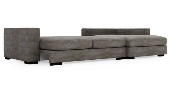 miniaturka Narożnik ENOLII Nowoczesny Styl do Salonu