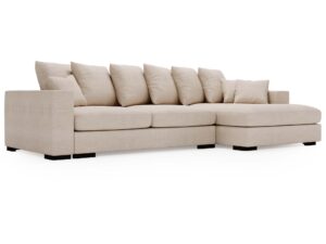 miniaturka Narożnik ENOLII Nowoczesny Styl do Salonu