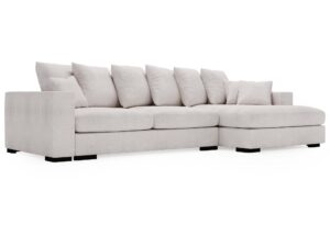 miniaturka Narożnik ENOLII Nowoczesny Styl do Salonu