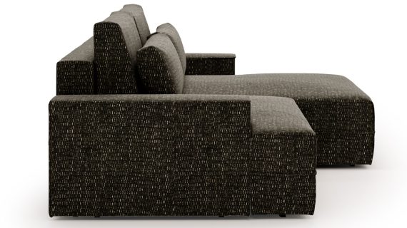 miniaturka Narożnik FILION Nowoczesny i Miękki do Salonu