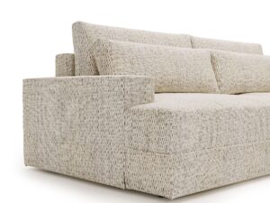 miniaturka Narożnik FILION Nowoczesny i Miękki do Salonu