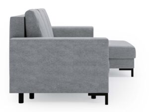 miniaturka Narożnik DILENSO Klasyczny z Funkcją Spania