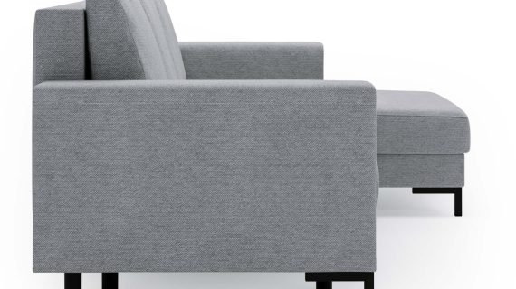 miniaturka Narożnik DILENSO Klasyczny z Funkcją Spania